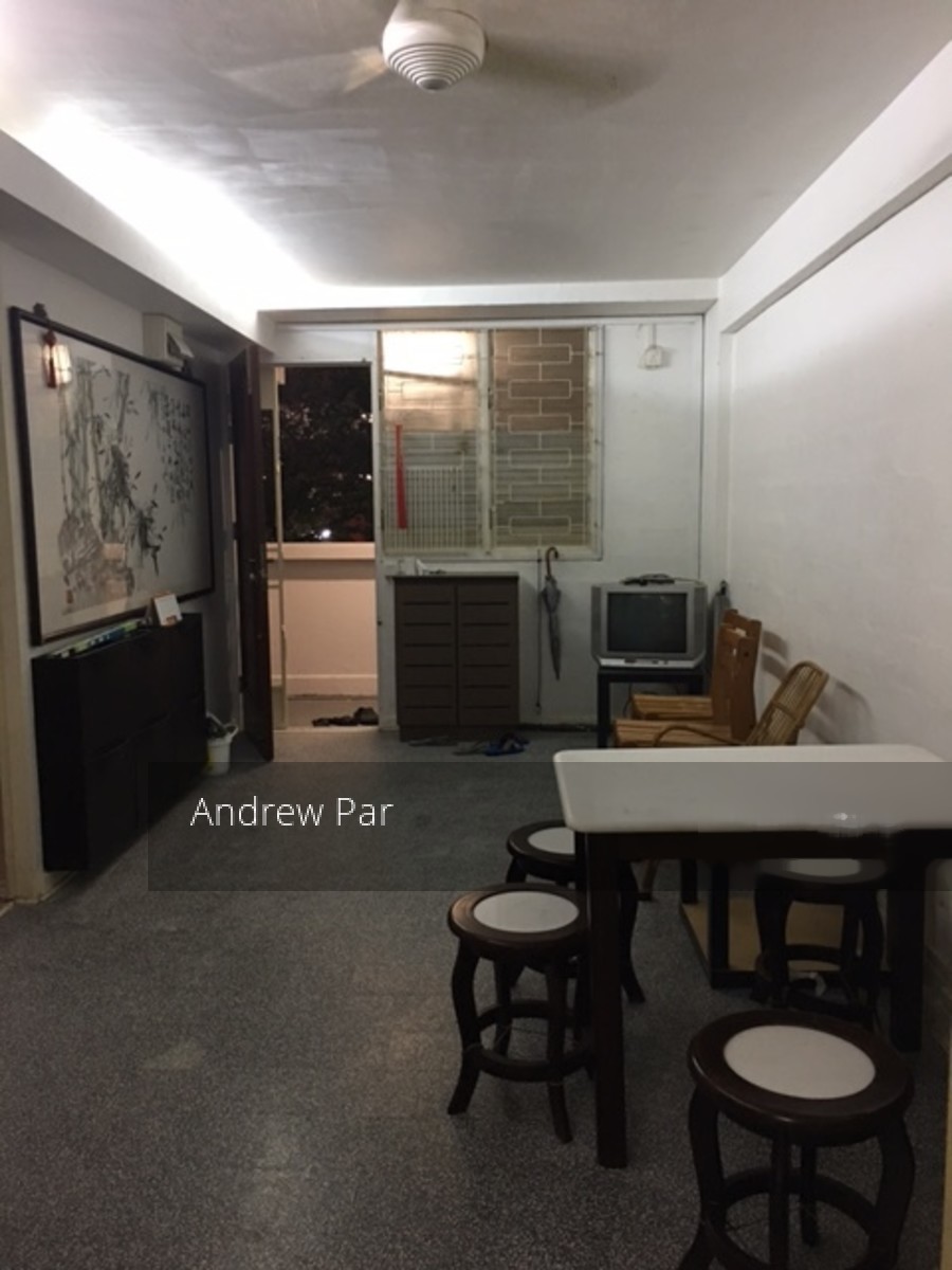 Blk 75 Bedok North Road (Bedok), HDB 3 Rooms #207640621